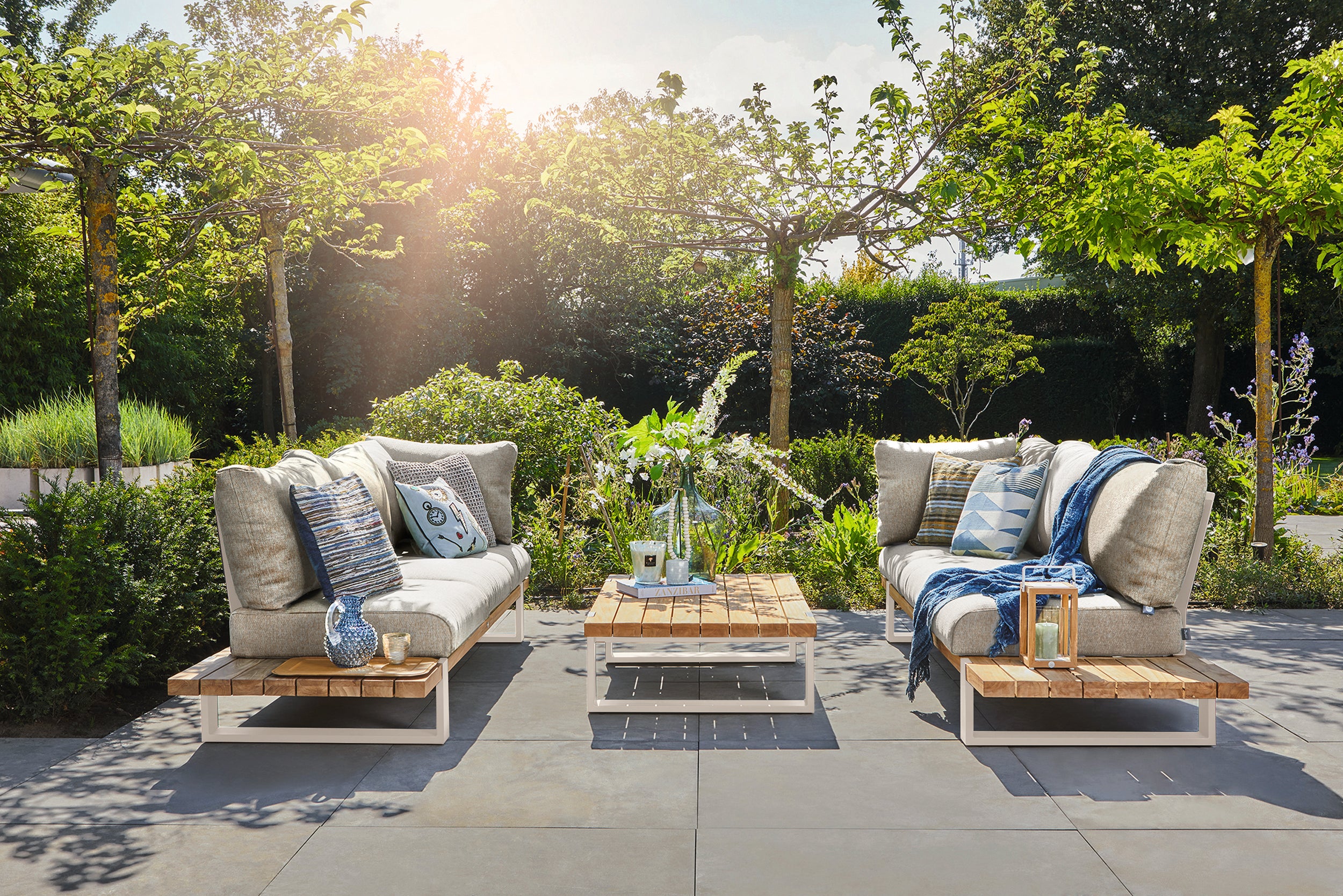 Sofa Sets